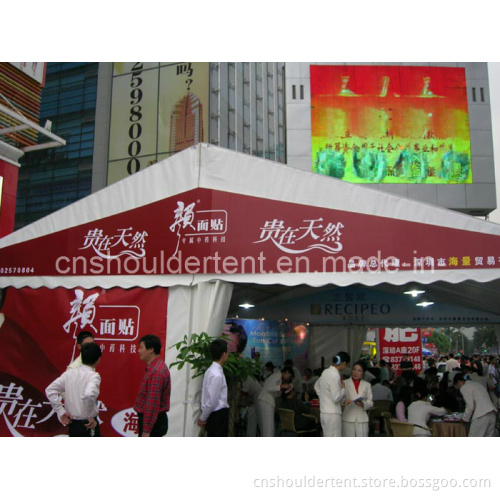 2013 Newest PVC Exhibition Tent for Super Market (SDC-S08)